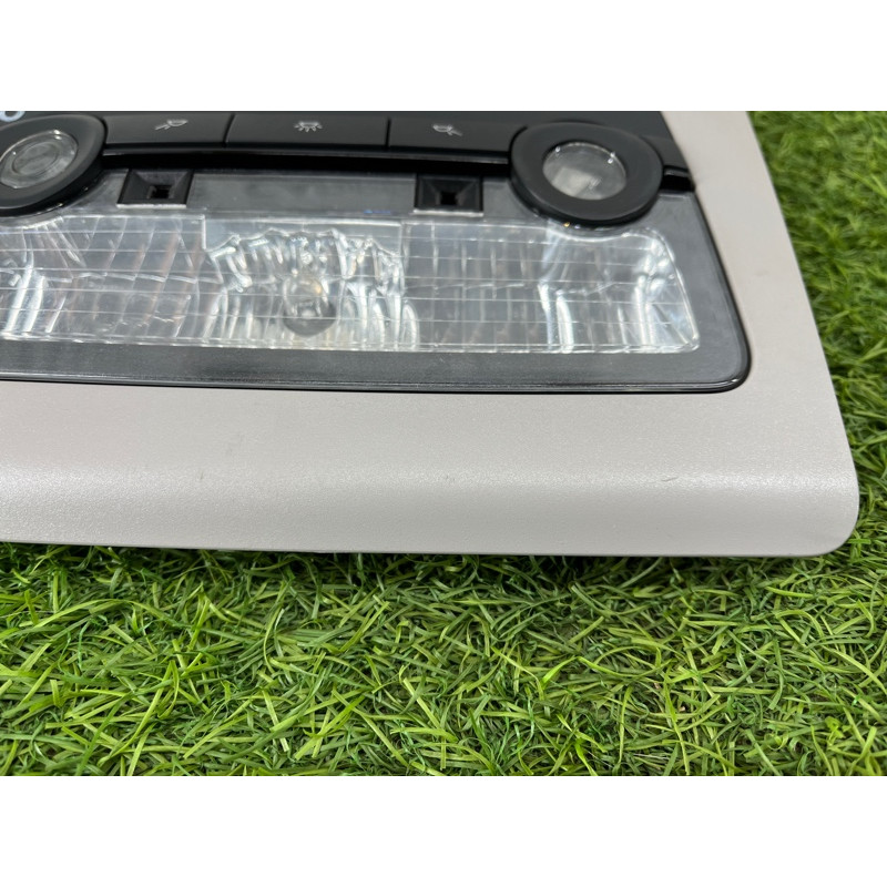 Салонний світильник (салон) BMW 5-series F10 2013 N47D20 61319276229