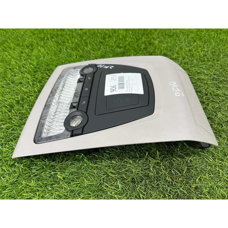 Салонний світильник (салон) BMW 5-series F10 2013 N47D20 61319276229