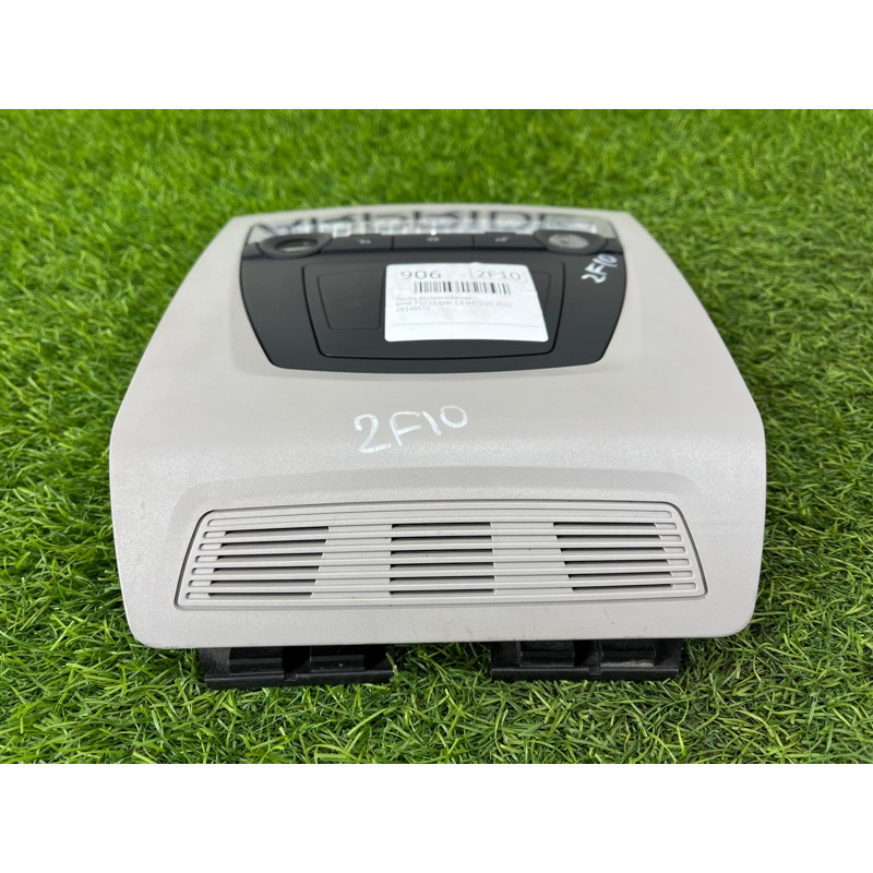 Салонний світильник (салон) BMW 5-series F10 2013 N47D20 61319276229