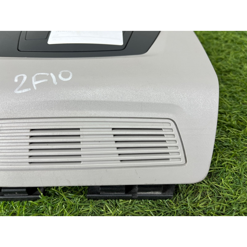 Салонний світильник (салон) BMW 5-series F10 2013 N47D20 61319276229