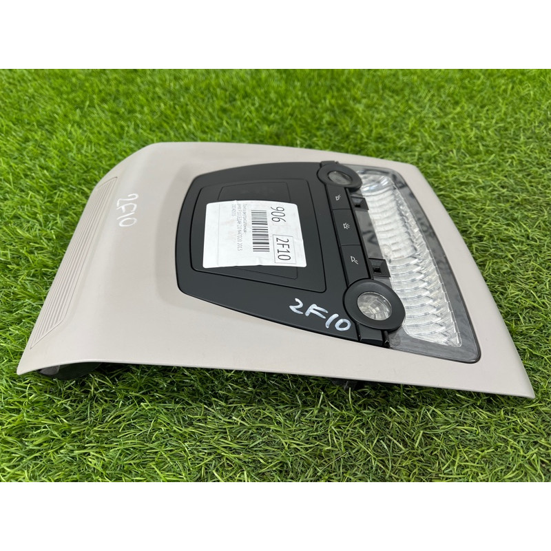 Салонний світильник (салон) BMW 5-series F10 2013 N47D20 61319276229