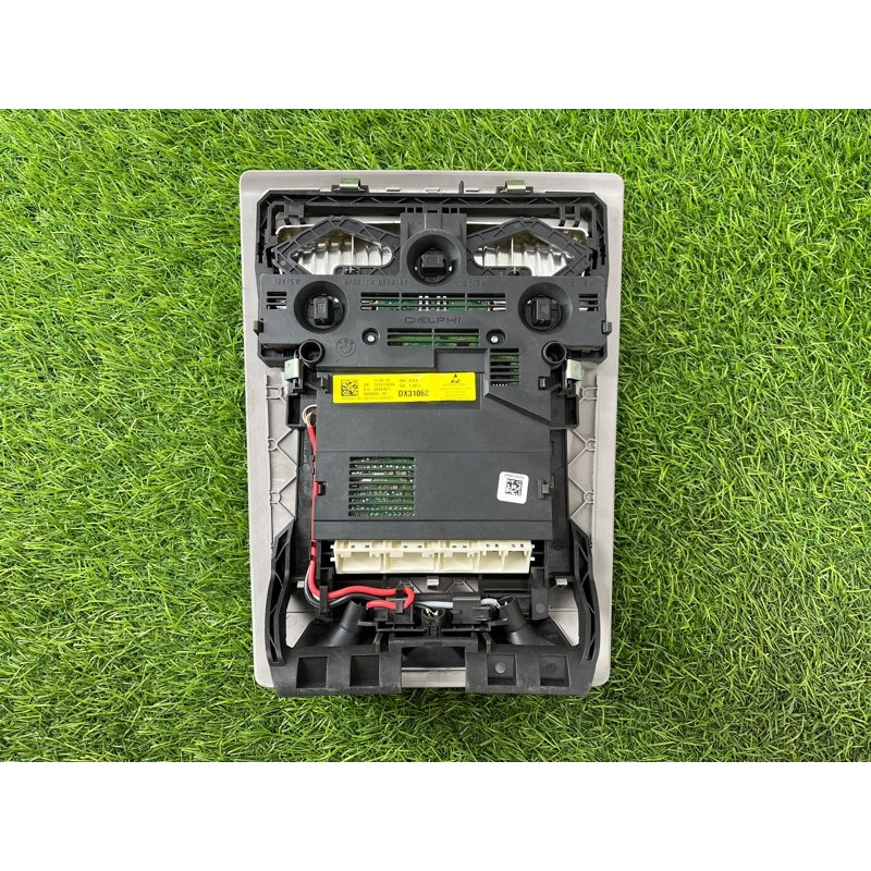 Салонний світильник (салон) BMW 5-series F10 2013 N47D20 61319276229