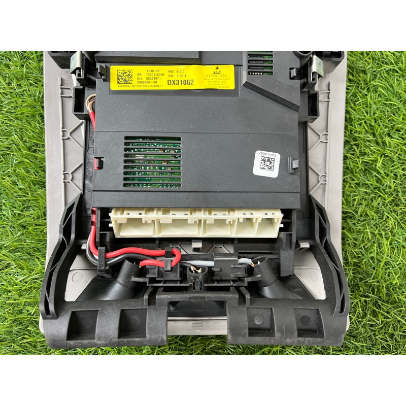 Салонний світильник (салон) BMW 5-series F10 2013 N47D20 61319276229