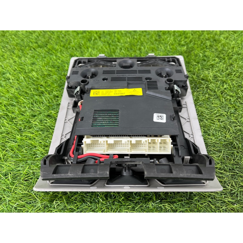 Салонний світильник (салон) BMW 5-series F10 2013 N47D20 61319276229