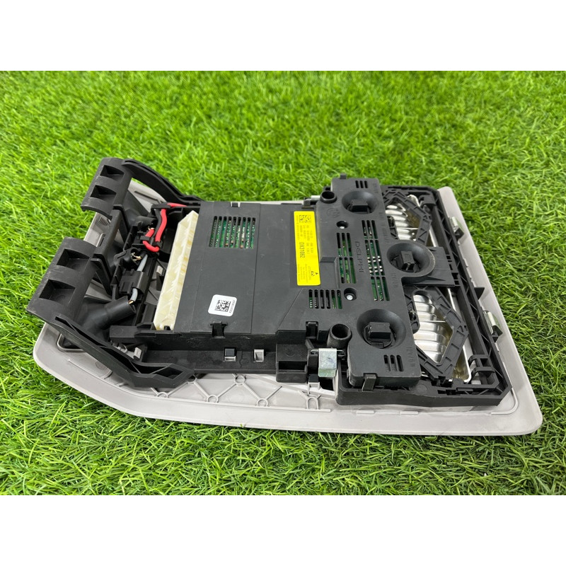 Салонний світильник (салон) BMW 5-series F10 2013 N47D20 61319276229