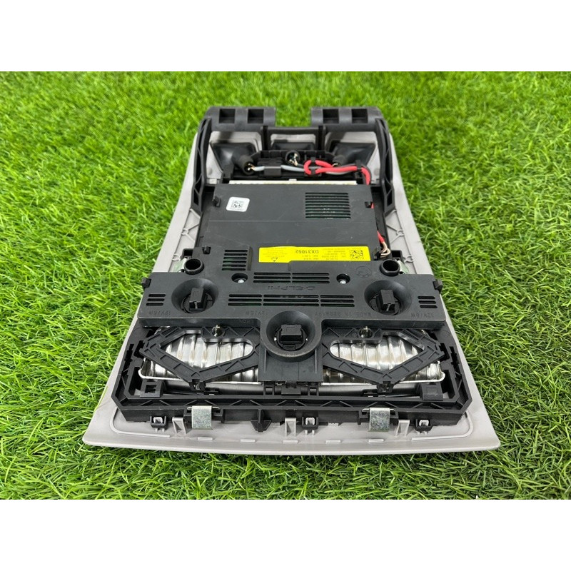 Салонний світильник (салон) BMW 5-series F10 2013 N47D20 61319276229