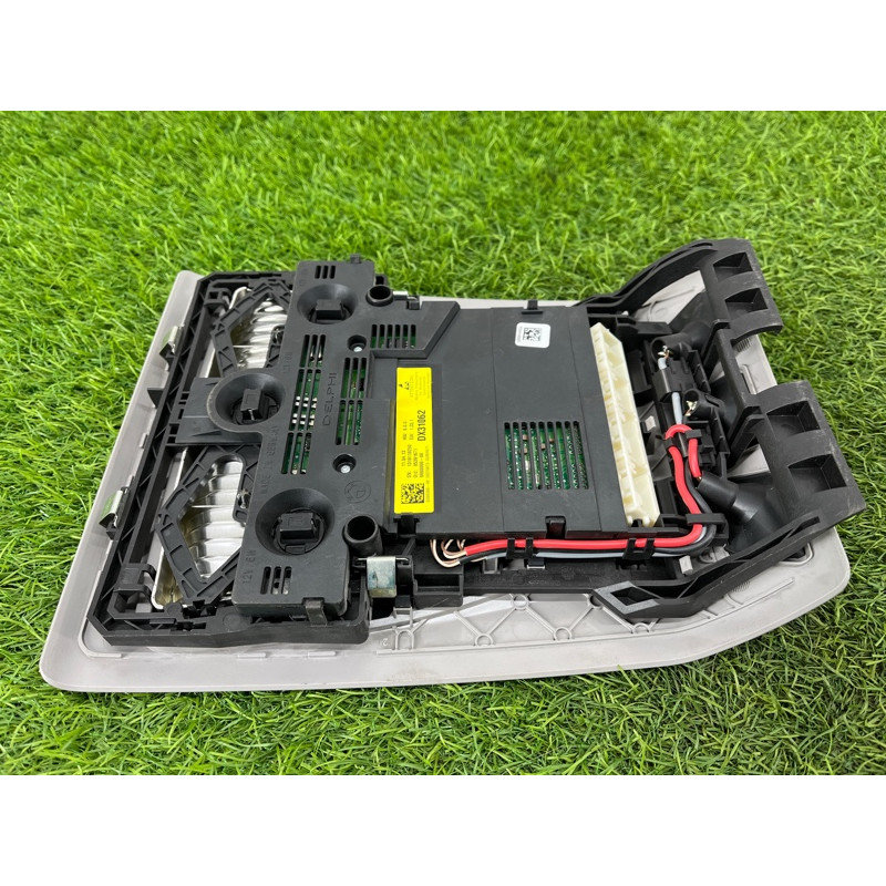 Салонний світильник (салон) BMW 5-series F10 2013 N47D20 61319276229