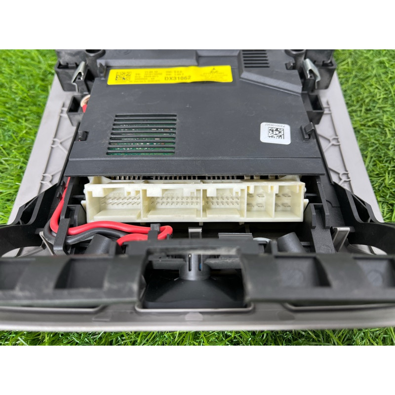 Салонний світильник (салон) BMW 5-series F10 2013 N47D20 61319276229