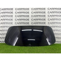 Стекло крышки багажника