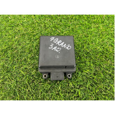 Датчик слепых зон