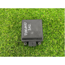 Датчик слепых зон