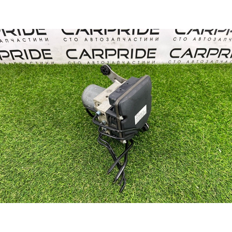 Блок abs (тормозная система) BMW 5-series Gran Turismo F07 2011 3.0 N55B30 34516850069