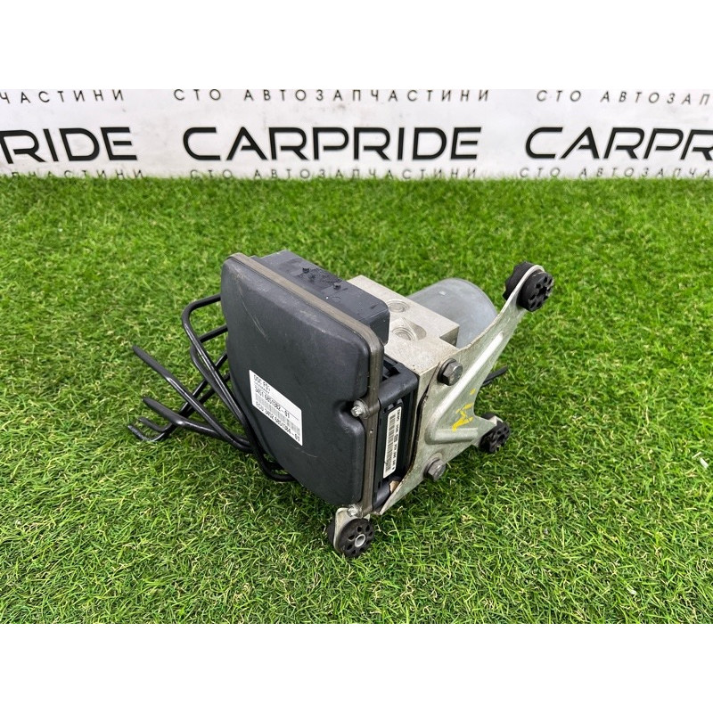 Блок abs (тормозная система) BMW 5-series Gran Turismo F07 2011 3.0 N55B30 34516850069