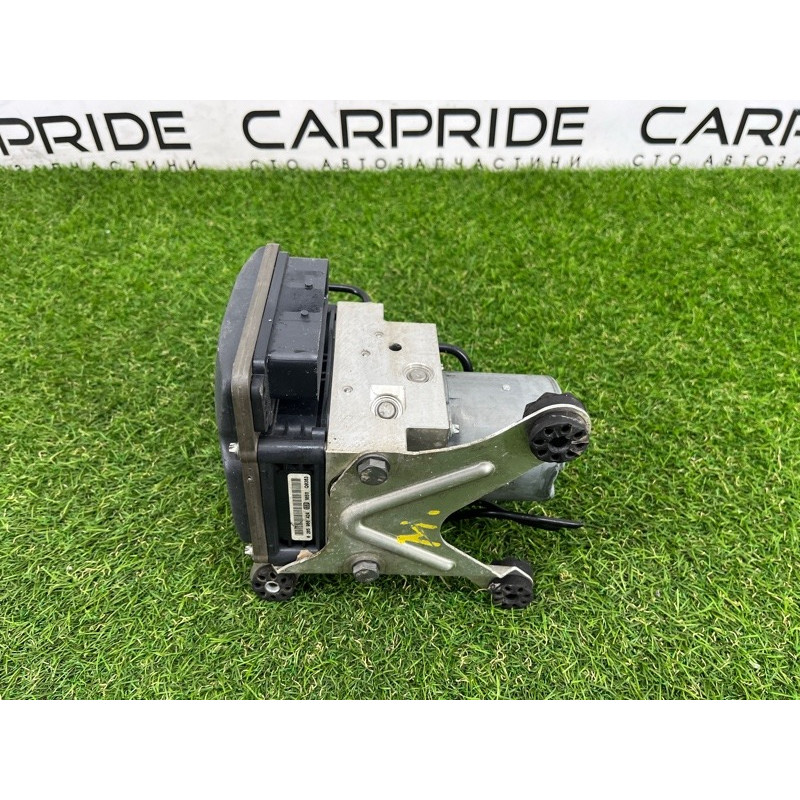 Блок abs (тормозная система) BMW 5-series Gran Turismo F07 2011 3.0 N55B30 34516850069