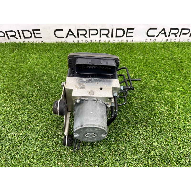 Блок abs (тормозная система) BMW 5-series Gran Turismo F07 2011 3.0 N55B30 34516850069