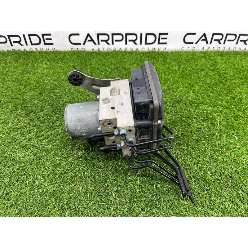 Блок abs (тормозная система) BMW 5-series Gran Turismo F07 2011 3.0 N55B30 34516850069