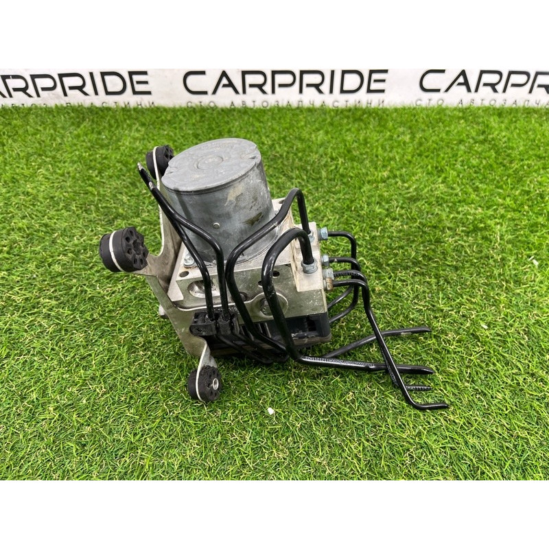 Блок abs (тормозная система) BMW 5-series Gran Turismo F07 2011 3.0 N55B30 34516850069