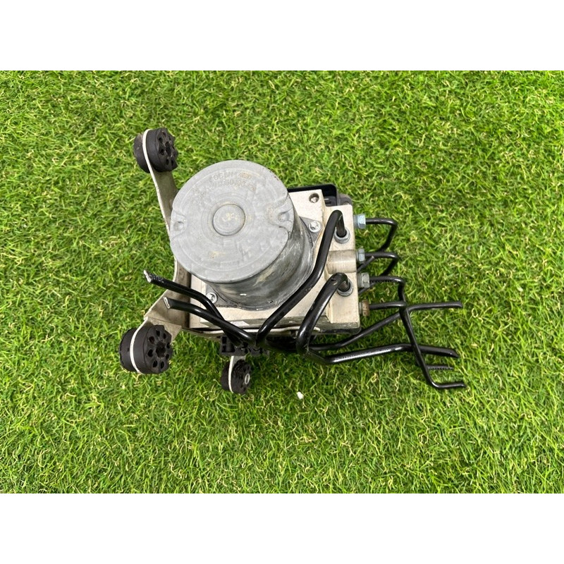 Блок abs (тормозная система) BMW 5-series Gran Turismo F07 2011 3.0 N55B30 34516850069