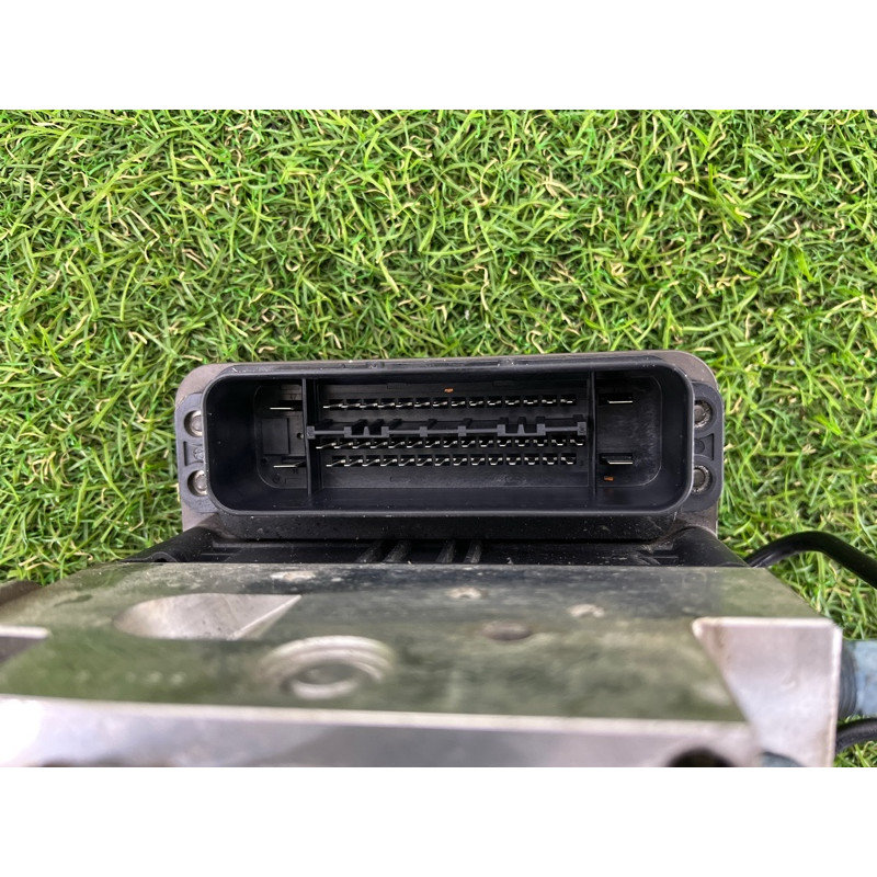 Блок abs (тормозная система) BMW 5-series Gran Turismo F07 2011 3.0 N55B30 34516850069