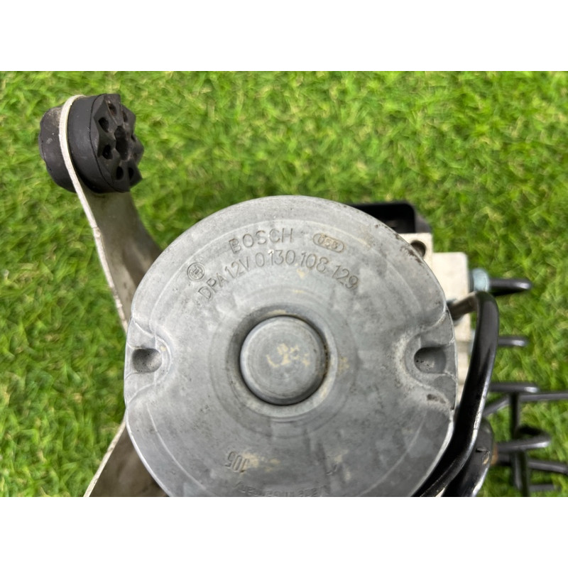 Блок abs (тормозная система) BMW 5-series Gran Turismo F07 2011 3.0 N55B30 34516850069