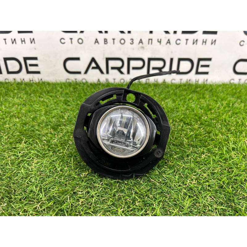 Фара противотуманная (оптика) Jeep Grand Cherokee WK2 2017 68228884AC