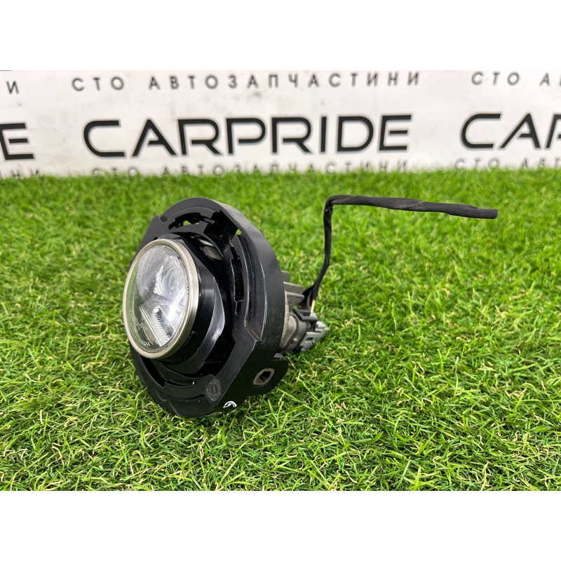 Фара противотуманная (оптика) Jeep Grand Cherokee WK2 2017 68228884AC