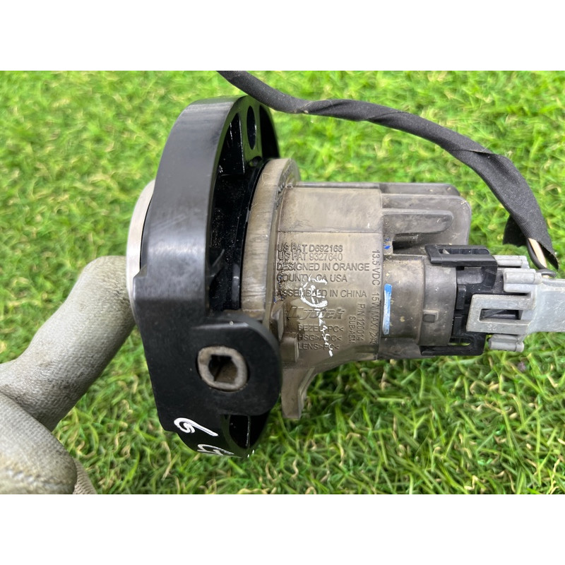 Фара противотуманная (оптика) Jeep Grand Cherokee WK2 2017 68228884AC