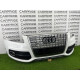 Бампер (наружные элементы кузова) AUDI Q5 8R 2012 3.2 CALB 8R0807105CGRU