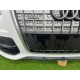 Бампер (наружные элементы кузова) AUDI Q5 8R 2012 3.2 CALB 8R0807105CGRU