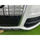 Бампер (наружные элементы кузова) AUDI Q5 8R 2012 3.2 CALB 8R0807105CGRU