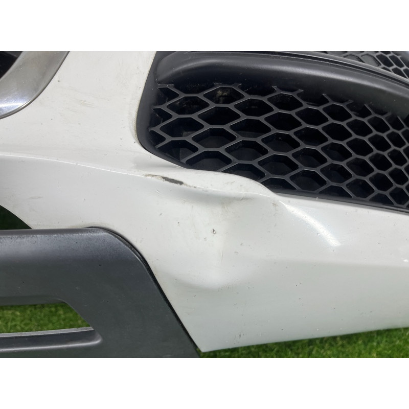 Бампер (наружные элементы кузова) AUDI Q5 8R 2012 3.2 CALB 8R0807105CGRU