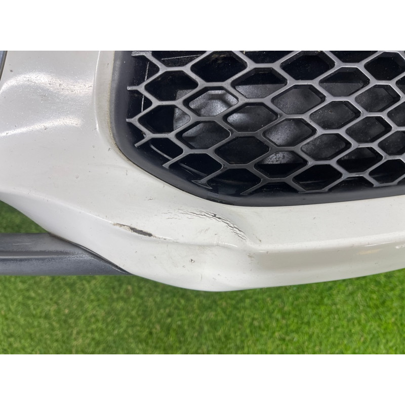 Бампер (наружные элементы кузова) AUDI Q5 8R 2012 3.2 CALB 8R0807105CGRU