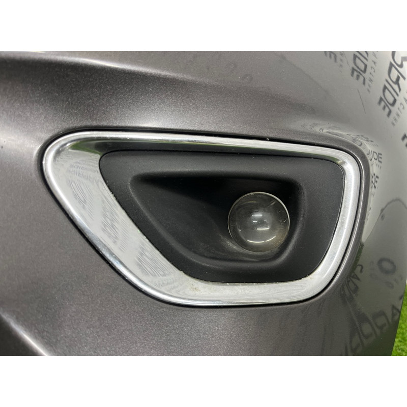 Бампер (наружные элементы кузова) Jeep Grand Cherokee WK2 2014 3.0 Diesel EXF 1WL27TZZAC