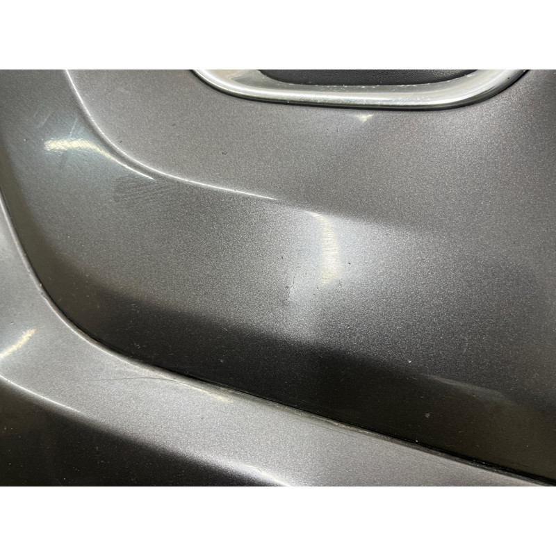 Бампер (наружные элементы кузова) Jeep Grand Cherokee WK2 2014 3.0 Diesel EXF 1WL27TZZAC