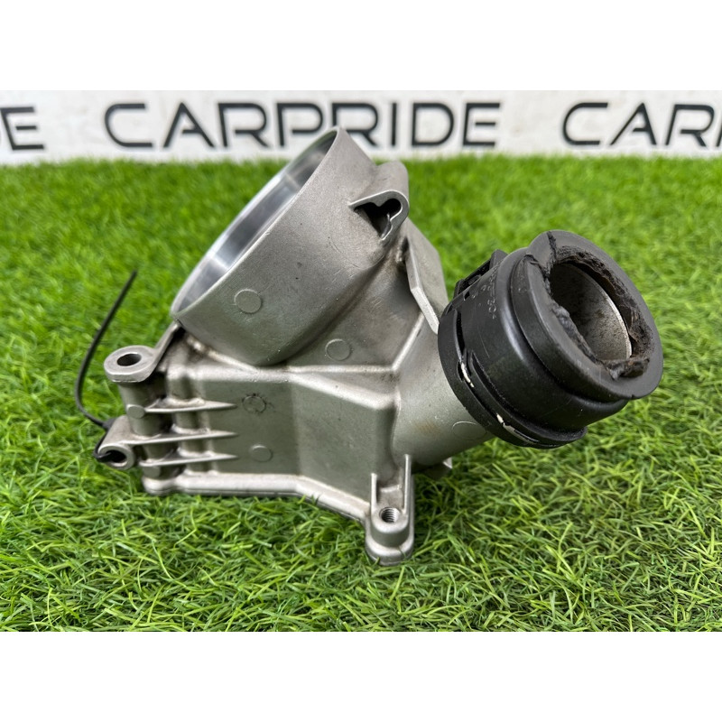 Корпус масляного фильтра (двигатель и элементы) BMW 3-series E93 2010 3.0 N52 11428642283