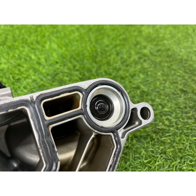 Корпус масляного фильтра (двигатель и элементы) BMW 3-series E93 2010 3.0 N52 11428642283