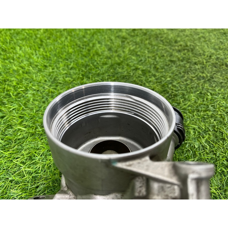 Корпус масляного фильтра (двигатель и элементы) BMW 3-series E93 2010 3.0 N52 11428642283