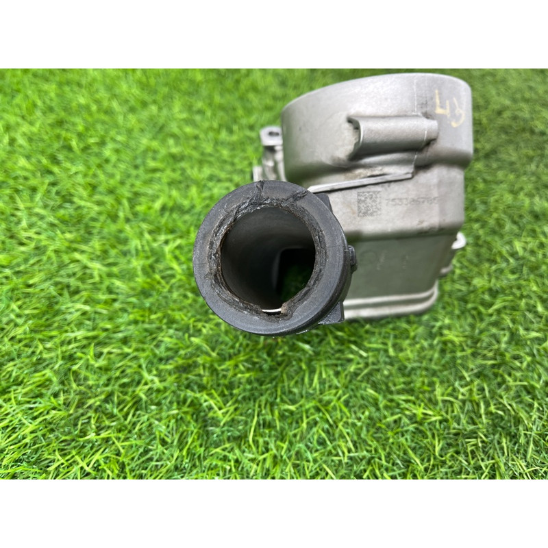 Корпус масляного фильтра (двигатель и элементы) BMW 3-series E93 2010 3.0 N52 11428642283