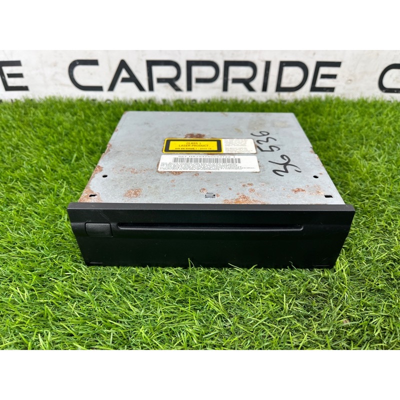 Блок навигации (электрика / блок управления) Mercedes-Benz E-class W211 2008 3.5 A2118705785