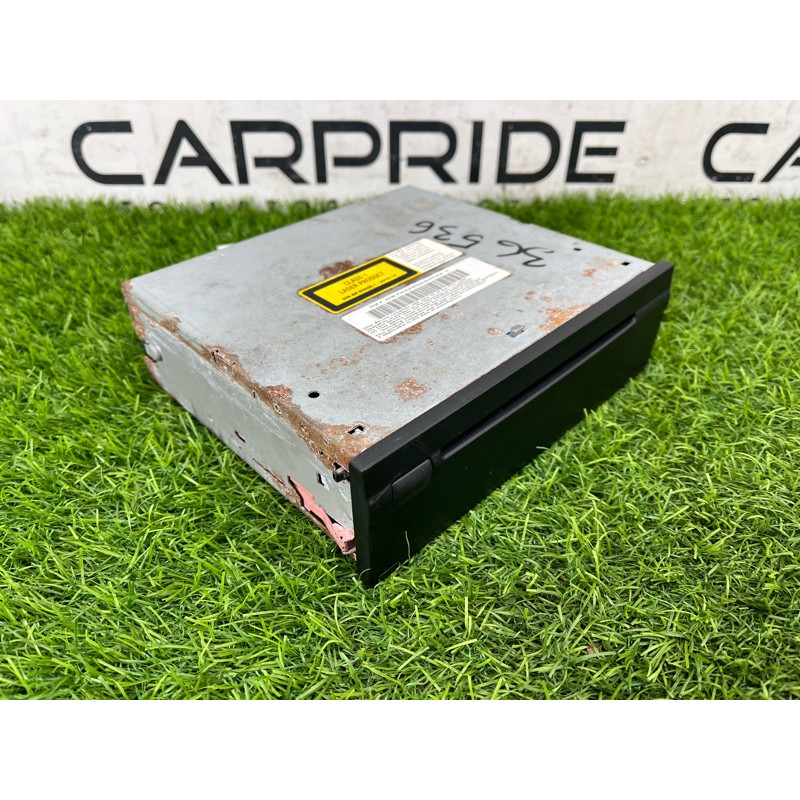 Блок навигации (электрика / блок управления) Mercedes-Benz E-class W211 2008 3.5 A2118705785