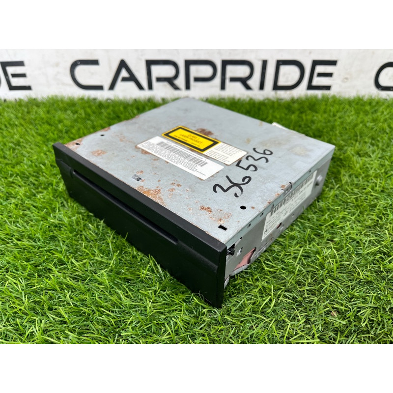 Блок навигации (электрика / блок управления) Mercedes-Benz E-class W211 2008 3.5 A2118705785