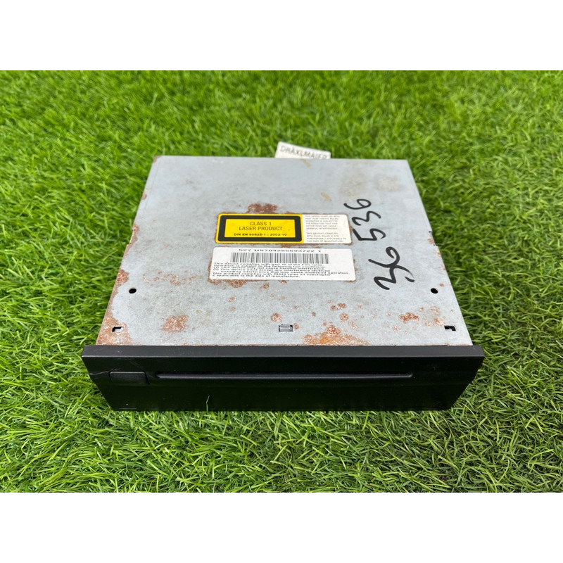 Блок навигации (электрика / блок управления) Mercedes-Benz E-class W211 2008 3.5 A2118705785