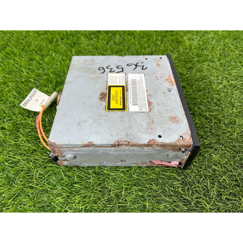 Блок навигации (электрика / блок управления) Mercedes-Benz E-class W211 2008 3.5 A2118705785