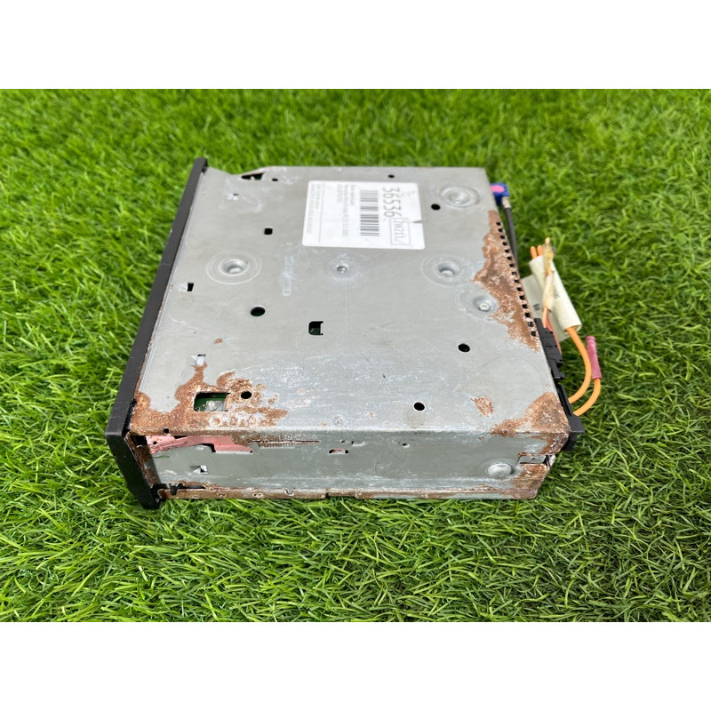 Блок навигации (электрика / блок управления) Mercedes-Benz E-class W211 2008 3.5 A2118705785