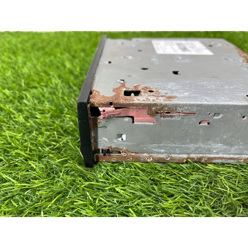 Блок навигации (электрика / блок управления) Mercedes-Benz E-class W211 2008 3.5 A2118705785