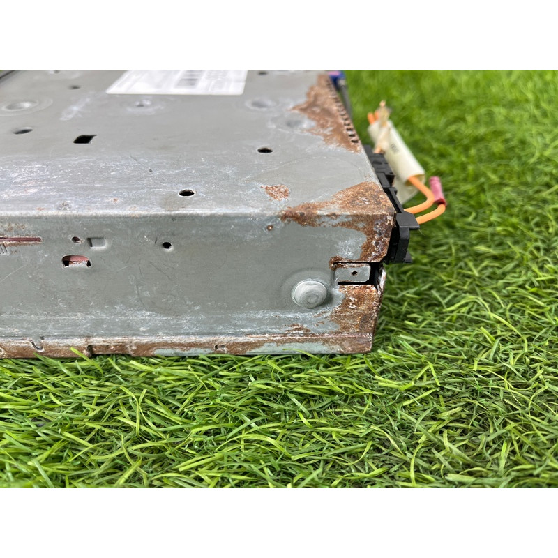 Блок навигации (электрика / блок управления) Mercedes-Benz E-class W211 2008 3.5 A2118705785