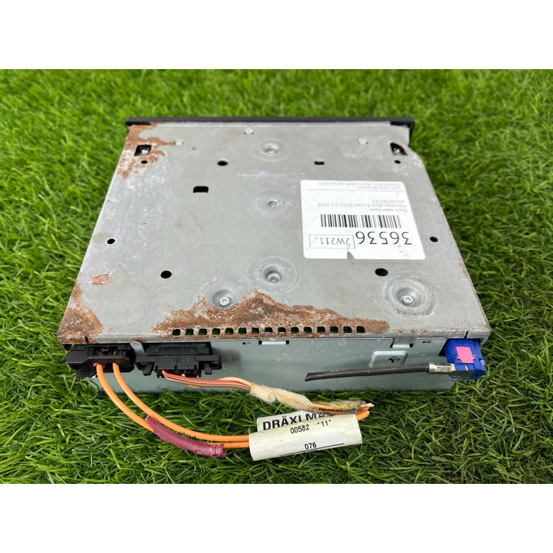 Блок навигации (электрика / блок управления) Mercedes-Benz E-class W211 2008 3.5 A2118705785