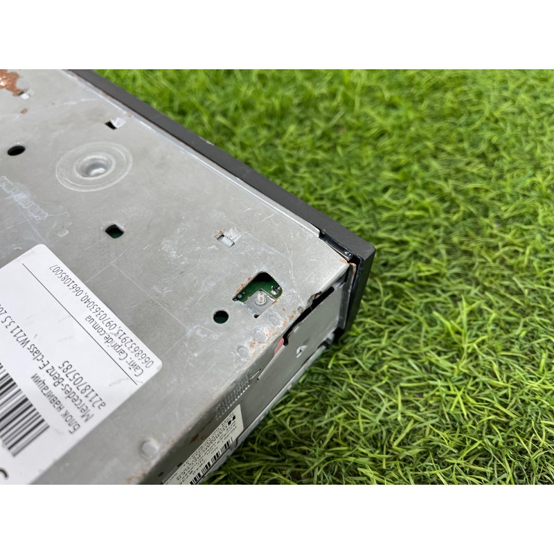 Блок навигации (электрика / блок управления) Mercedes-Benz E-class W211 2008 3.5 A2118705785