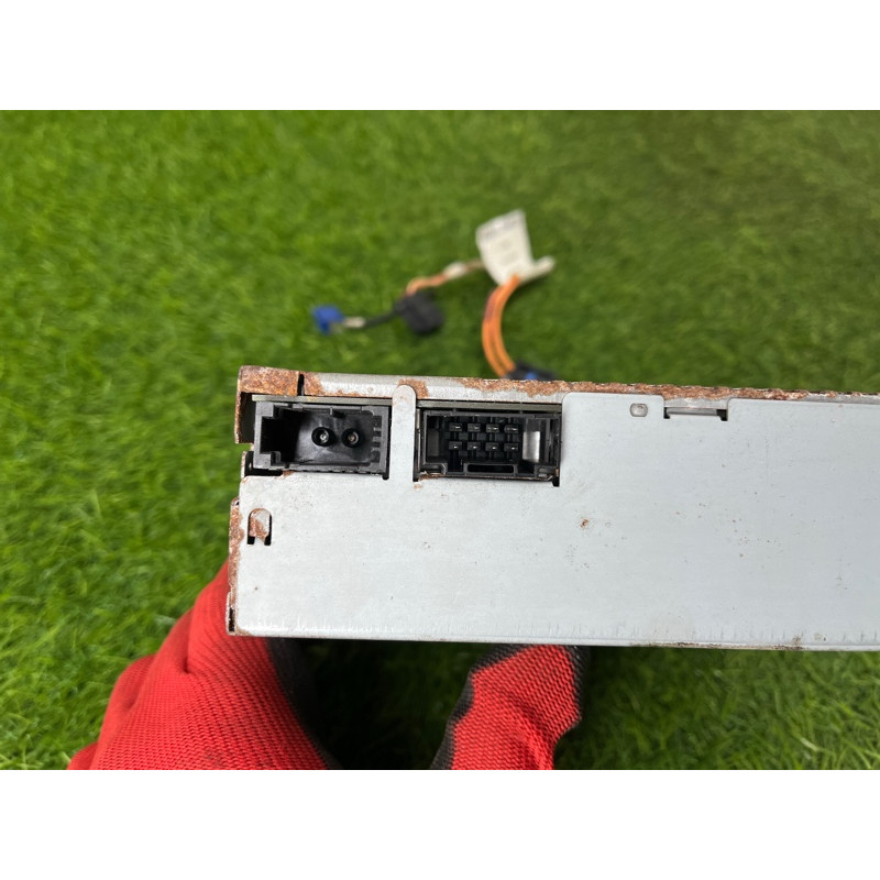 Блок навигации (электрика / блок управления) Mercedes-Benz E-class W211 2008 3.5 A2118705785