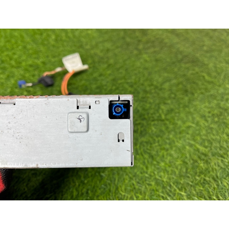 Блок навигации (электрика / блок управления) Mercedes-Benz E-class W211 2008 3.5 A2118705785